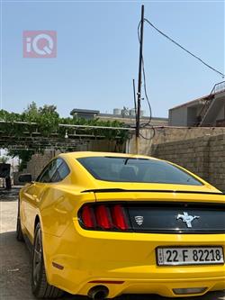فورد موستانج